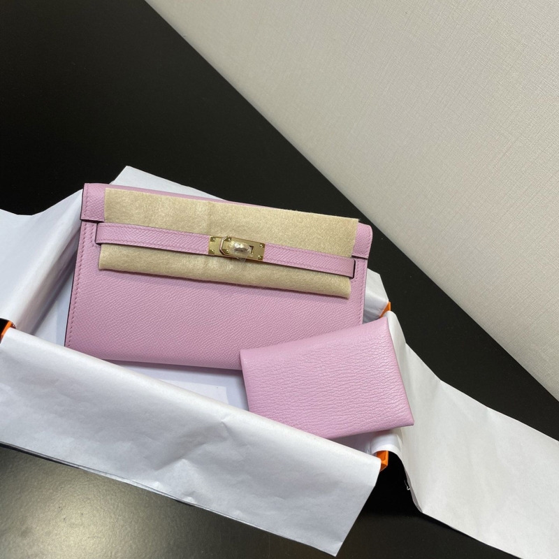 H**mes kelly bags